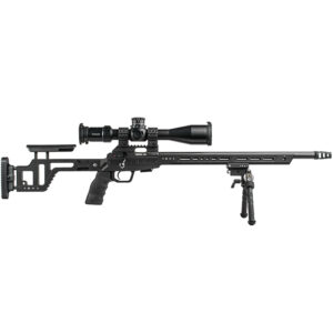 Rome Chassis Motus for CZ457 agyazás