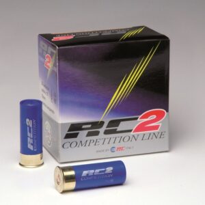 RC2 Competition Line 12/70 28g 7,5 (2,4 mm)