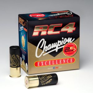 RC4 Champion Excellence 12/70 28g 7,5 (2,4 mm)