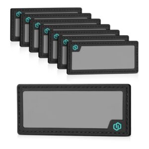Savior Describable Írható ID Label - short (1 db)