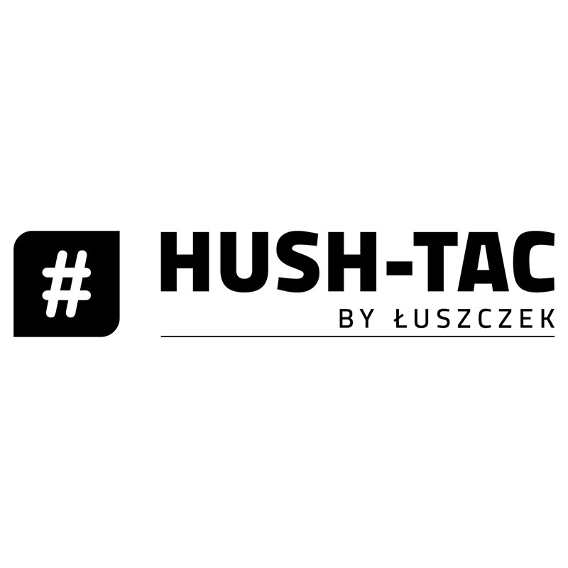 Hush-Tac by Luszczek