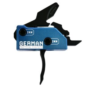 German Tactical Systems Scout Breacher Trigger - AR-9 sütés