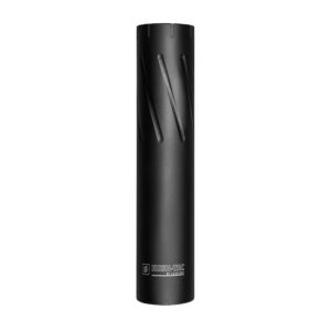 Hush-Tac AR/AK G40 hangtompító (Ø40 mm / 33 dB)