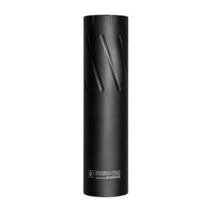 Hush-Tac AR/AK G50 hangtompító (Ø50 mm / 35 dB)