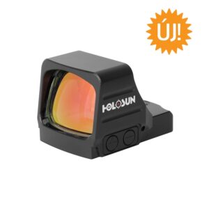 Holosun HE407COMP pisztoly green dot