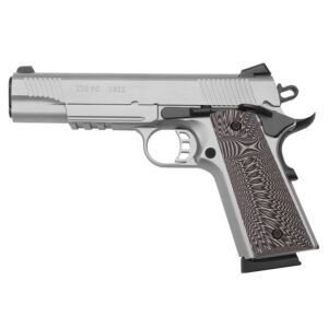 Tisas ZIG PC 1911 pisztoly .45ACP (Stainless)