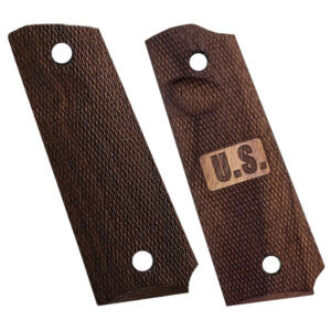 VZ Grips TR 1911 fa markolat (Wood/Wood U.S.)