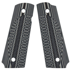 VZ Grips G10 1911 markolat Elite Tactical