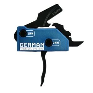 German Tactical Systems Scout Breacher Trigger - AR-15/AR-10 sütés