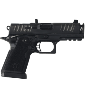 Staccato HD C4X - Preferred Package optic ready 9x19mm pisztoly