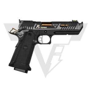 Taran Tactical JW4 Pit Viper 9x19mm pisztoly