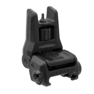 Magpul MBUS 3 Front Sight - állítható műanyag első irányzék