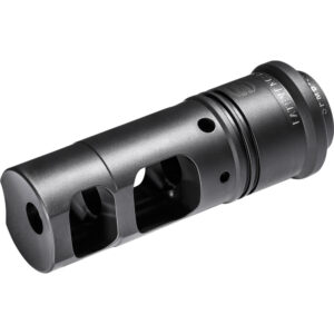 Surefire SFMB-556 kompenzátor SOCOM Fast-Attach® Interface - 1/2-28