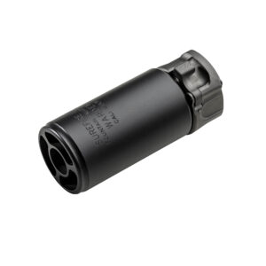 Surefire Blast Regulator oppressor SOCOM Fast-Attach® Interface