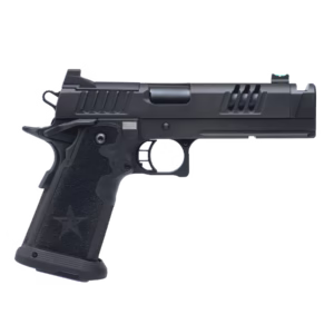 Staccato XC Optic Ready 9x19 pisztoly