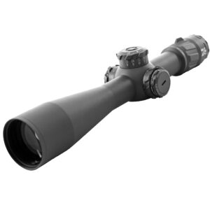 Zero Compromise Optic 4-20x50 céltávcső