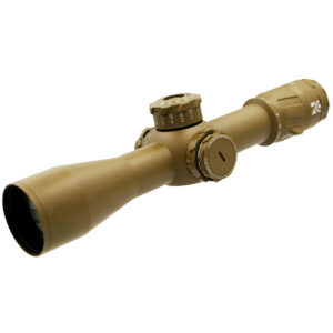 Zero Compromise Optic 4-20x50 FDE céltávcső