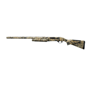 Benelli M2 Camo Max 5 Left Hand - 12 Gauge - 3" sörétes fegyver