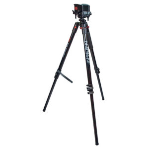 BOG DeathGrip Clamping Tripod fegyverállvány