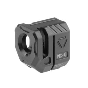 Strike Industries - Micro Threaded Comp-QUAD