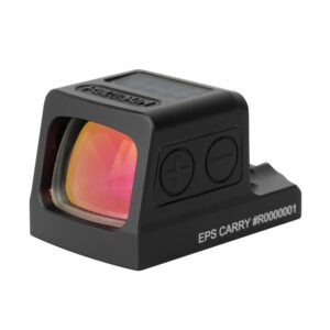 Holosun EPS Carry Red MRS pisztoly red dot
