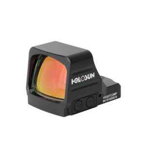 Holosun HE507COMP pisztoly green dot
