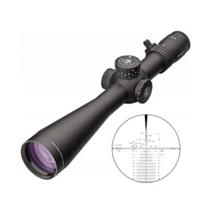 Leupold MARK 5 5-25x56mm M5C3 Matte FF CCH Céltávcső (171773)