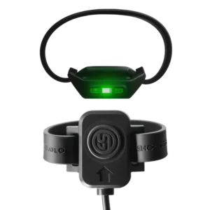 Shooters Global - SG Pulse PRO - Remote + Ocular távvezérlő kapcsoló