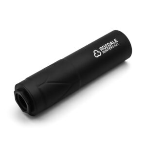 Roedale Hunter 40H hangtompító (Over-Barrel) (kiskaliberű- vagy légfegyverre)