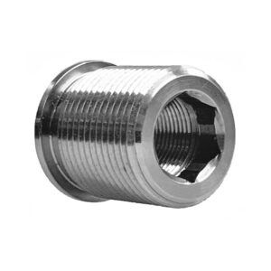 Roedale menetváltó adapter (M18x1, M22x1,5)