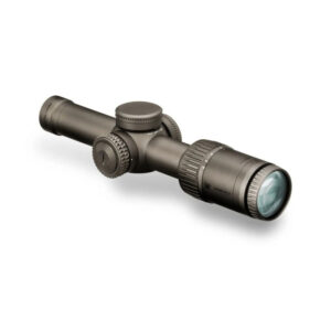 Vortex Razor HD Gen II-E 1-6x24 VMR-2 célátvcső