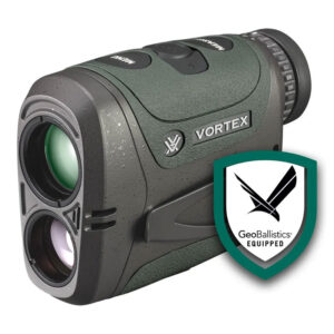 Vortex Razor HD 4000 GB ballisztikai lézeres távolságmérő