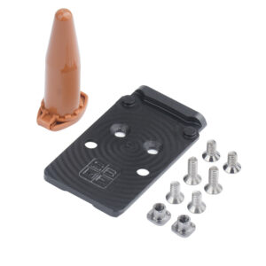 2BME Glock MOS Adapter for RMR Footprint